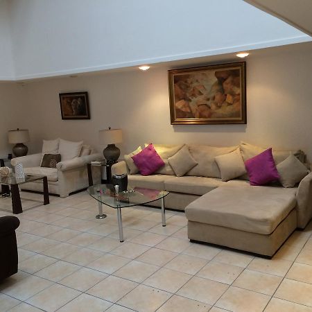 Hotel Dream House Escazu San José Zewnętrze zdjęcie