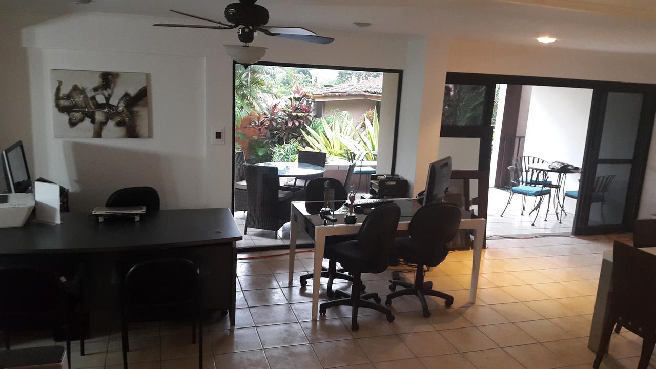 Hotel Dream House Escazu San José Zewnętrze zdjęcie
