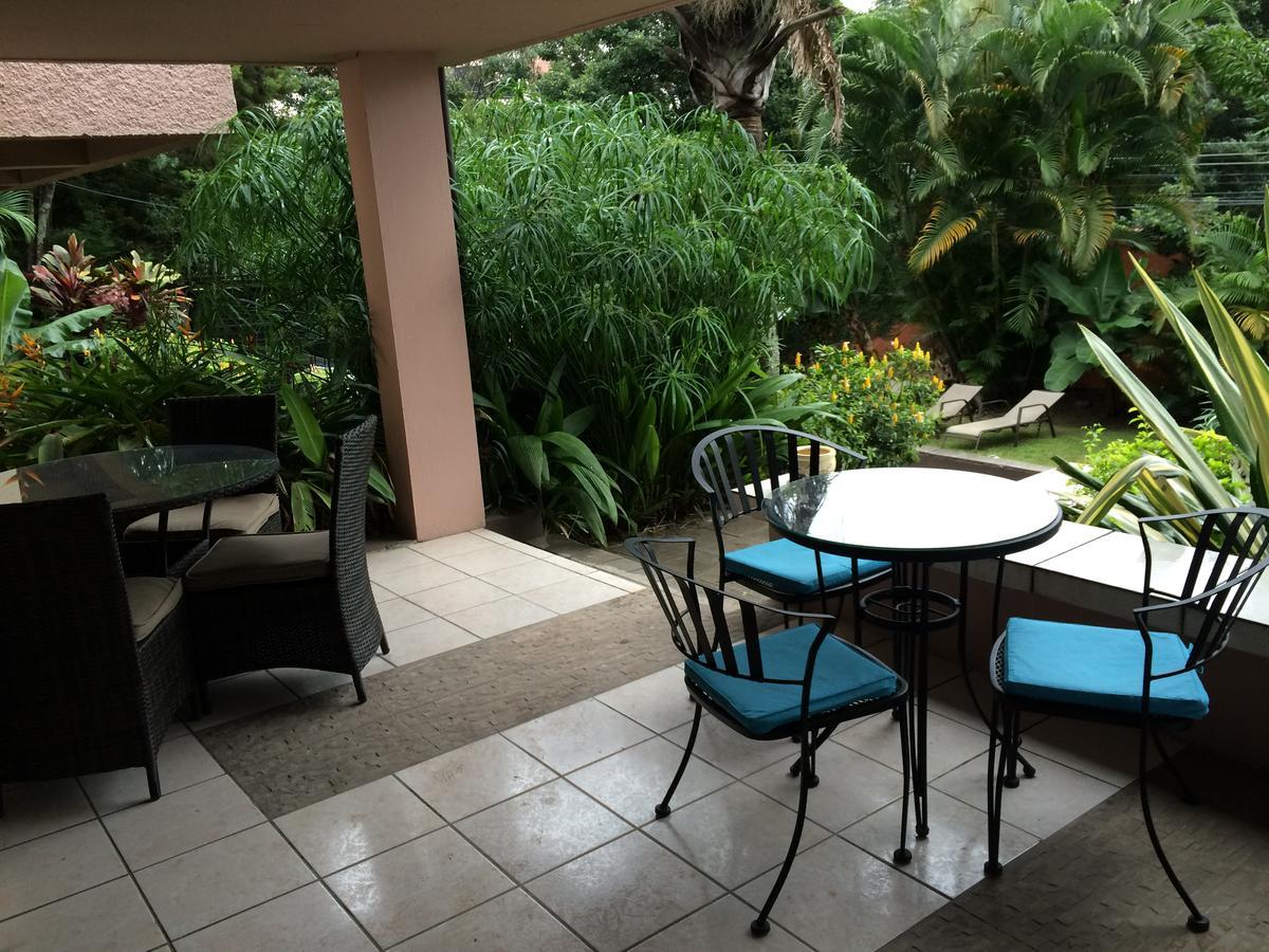 Hotel Dream House Escazu San José Zewnętrze zdjęcie