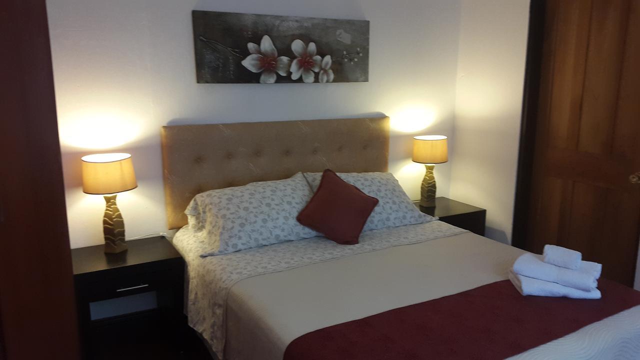 Hotel Dream House Escazu San José Zewnętrze zdjęcie