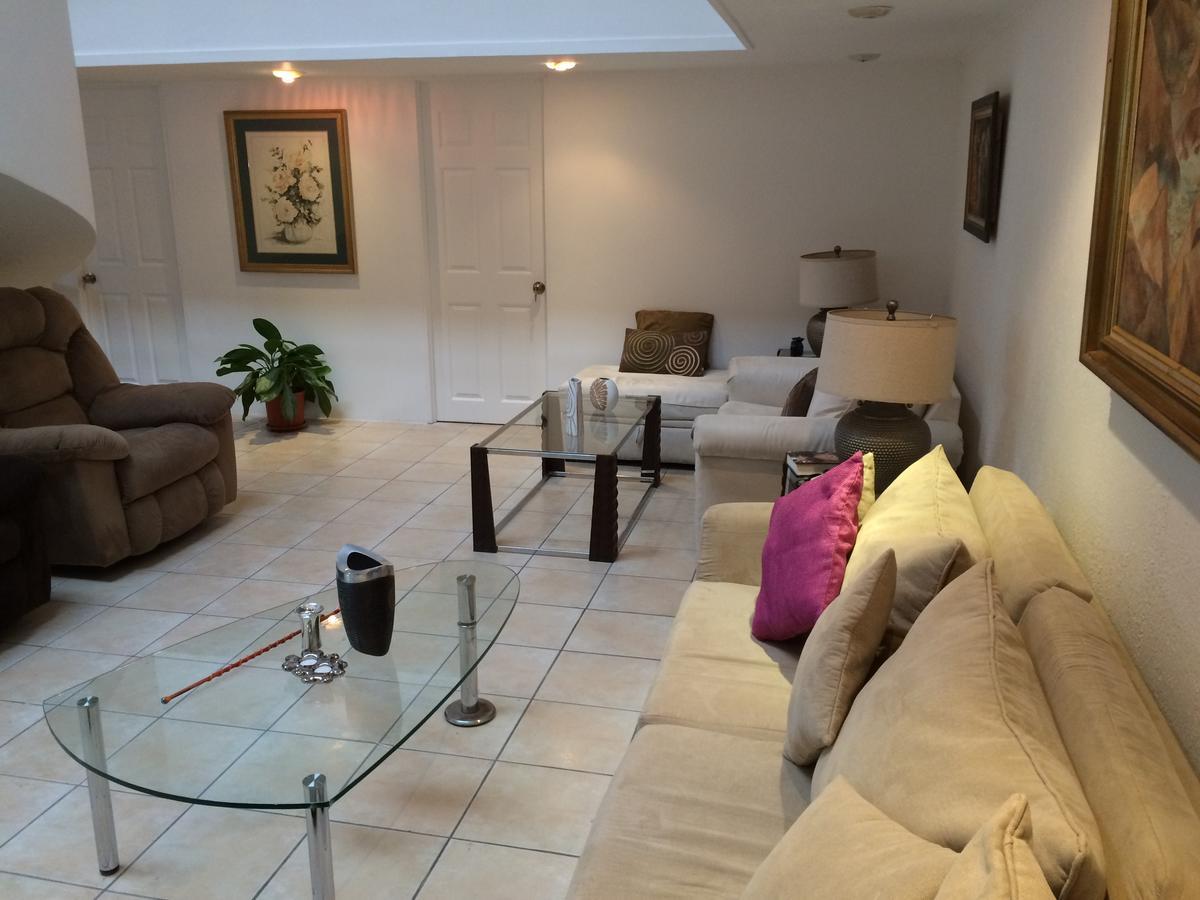 Hotel Dream House Escazu San José Zewnętrze zdjęcie