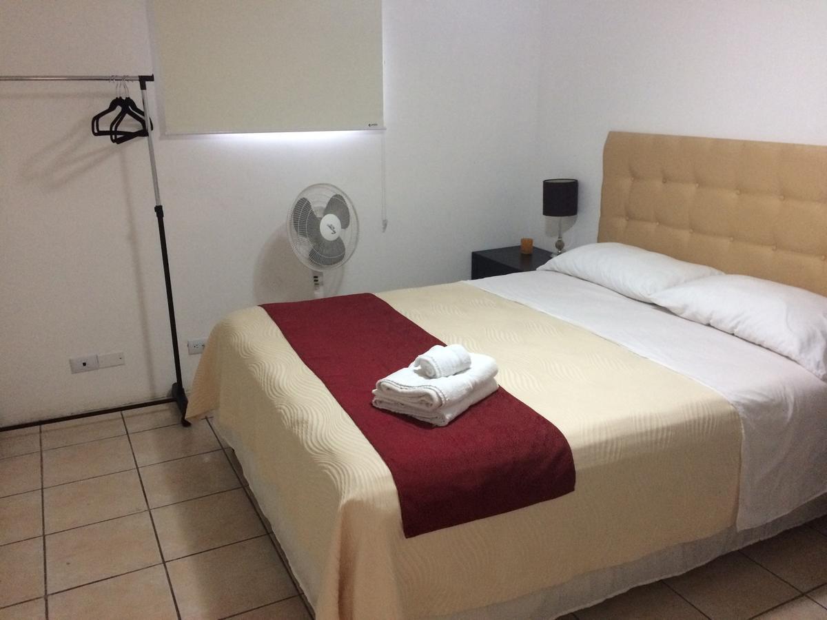 Hotel Dream House Escazu San José Zewnętrze zdjęcie