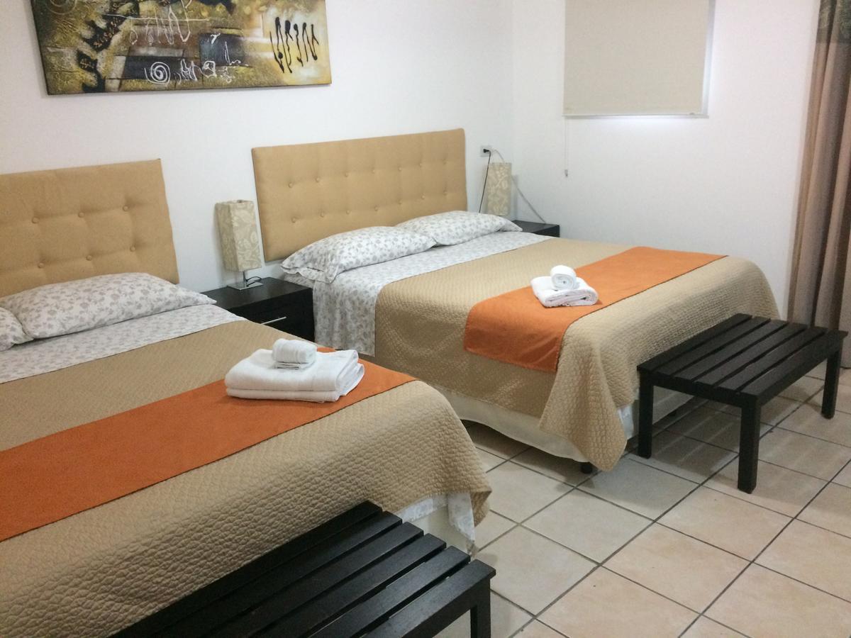 Hotel Dream House Escazu San José Zewnętrze zdjęcie