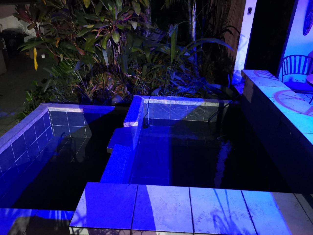 Hotel Dream House Escazu San José Zewnętrze zdjęcie