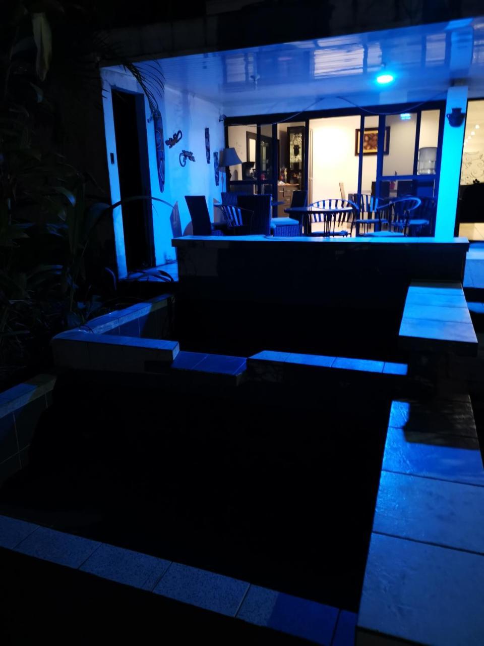 Hotel Dream House Escazu San José Zewnętrze zdjęcie