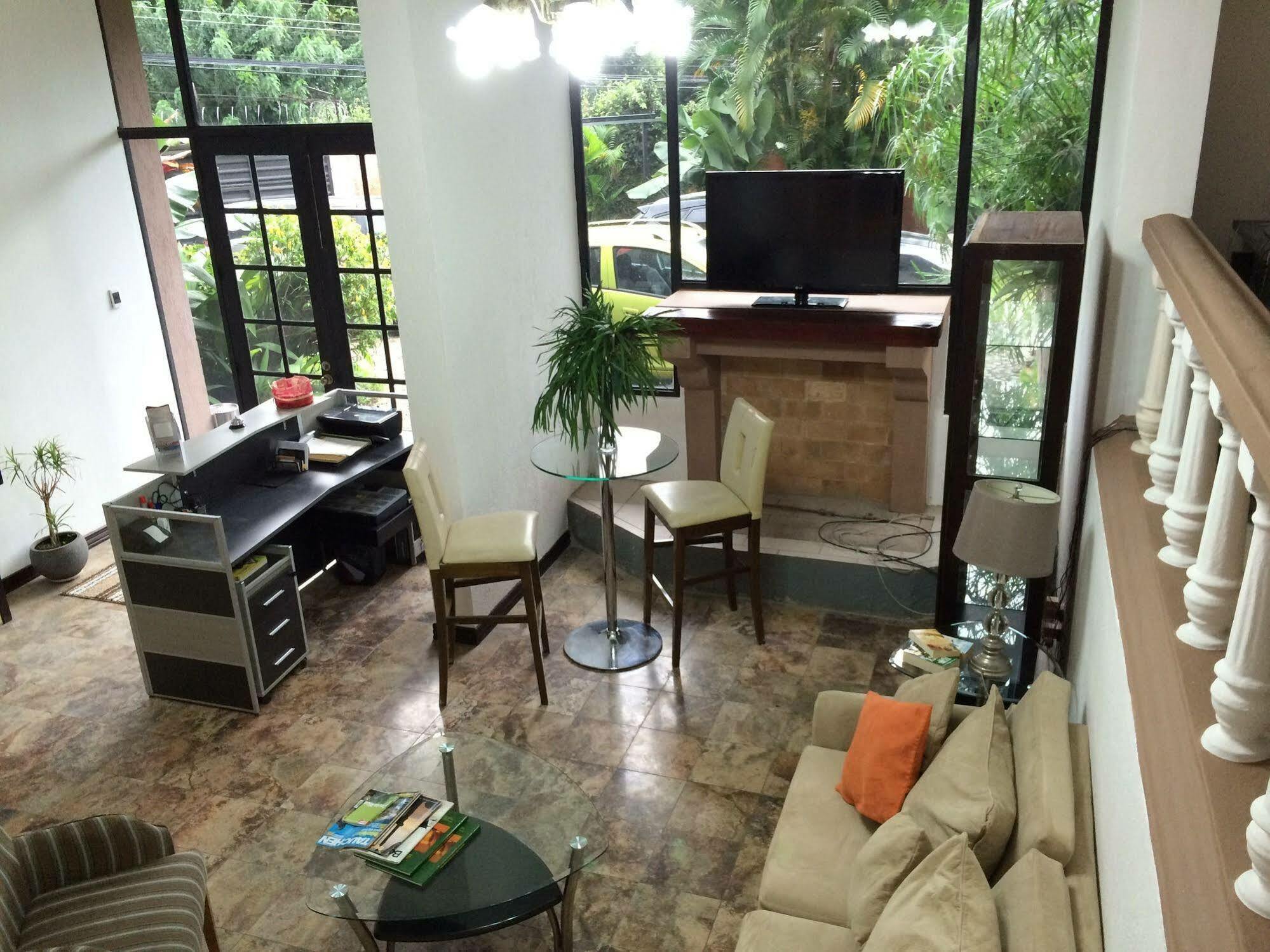 Hotel Dream House Escazu San José Zewnętrze zdjęcie