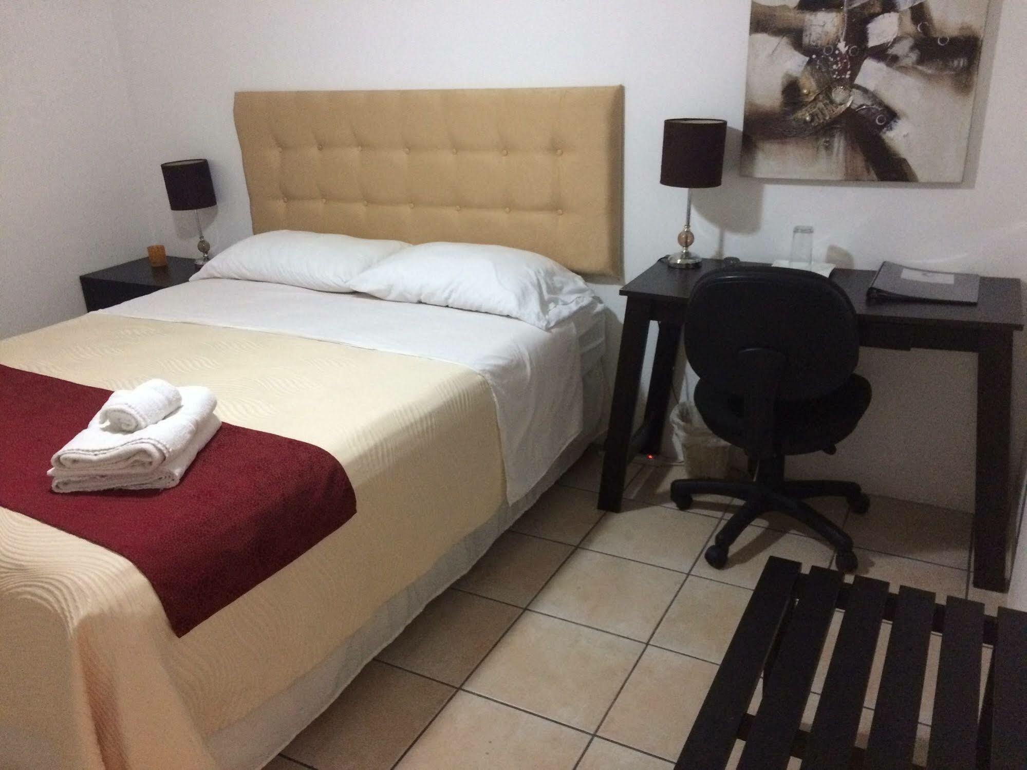 Hotel Dream House Escazu San José Zewnętrze zdjęcie
