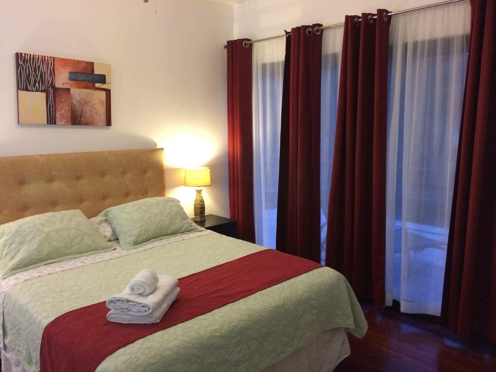 Hotel Dream House Escazu San José Zewnętrze zdjęcie