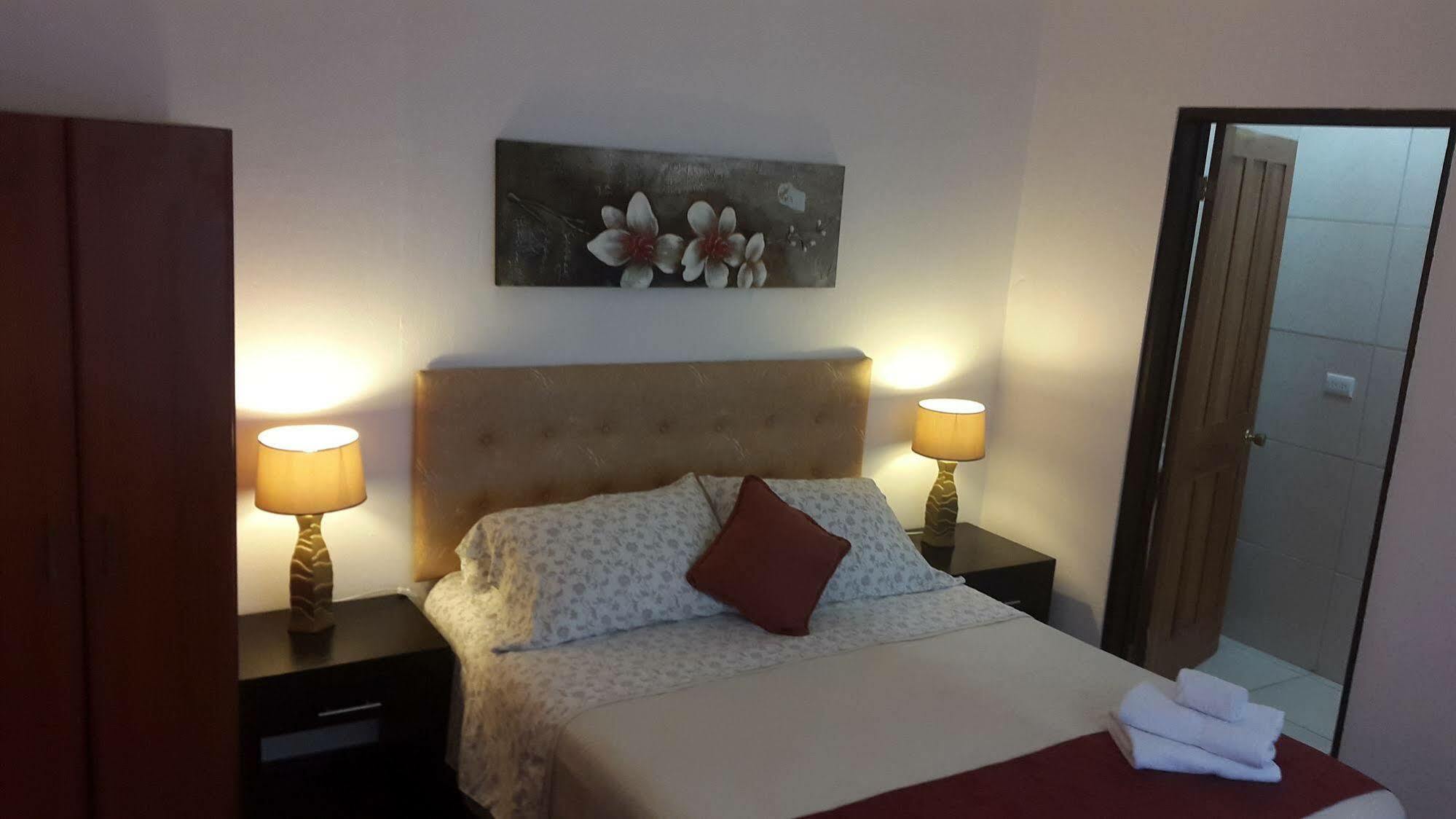 Hotel Dream House Escazu San José Zewnętrze zdjęcie
