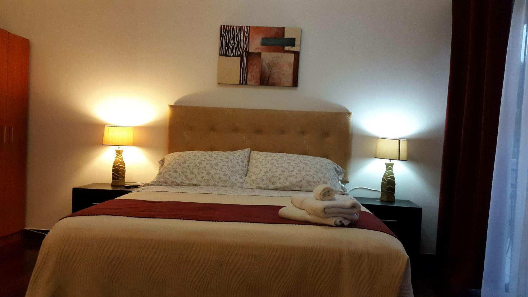 Hotel Dream House Escazu San José Zewnętrze zdjęcie