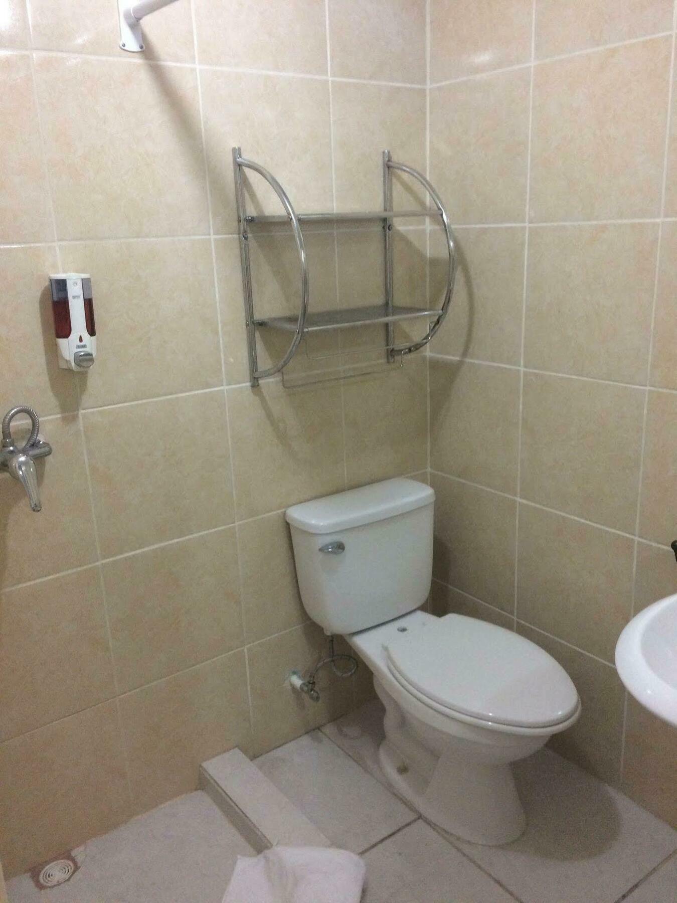 Hotel Dream House Escazu San José Zewnętrze zdjęcie