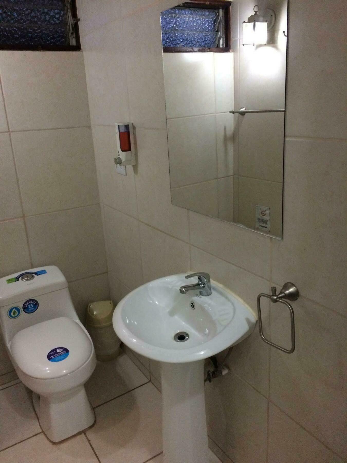Hotel Dream House Escazu San José Zewnętrze zdjęcie