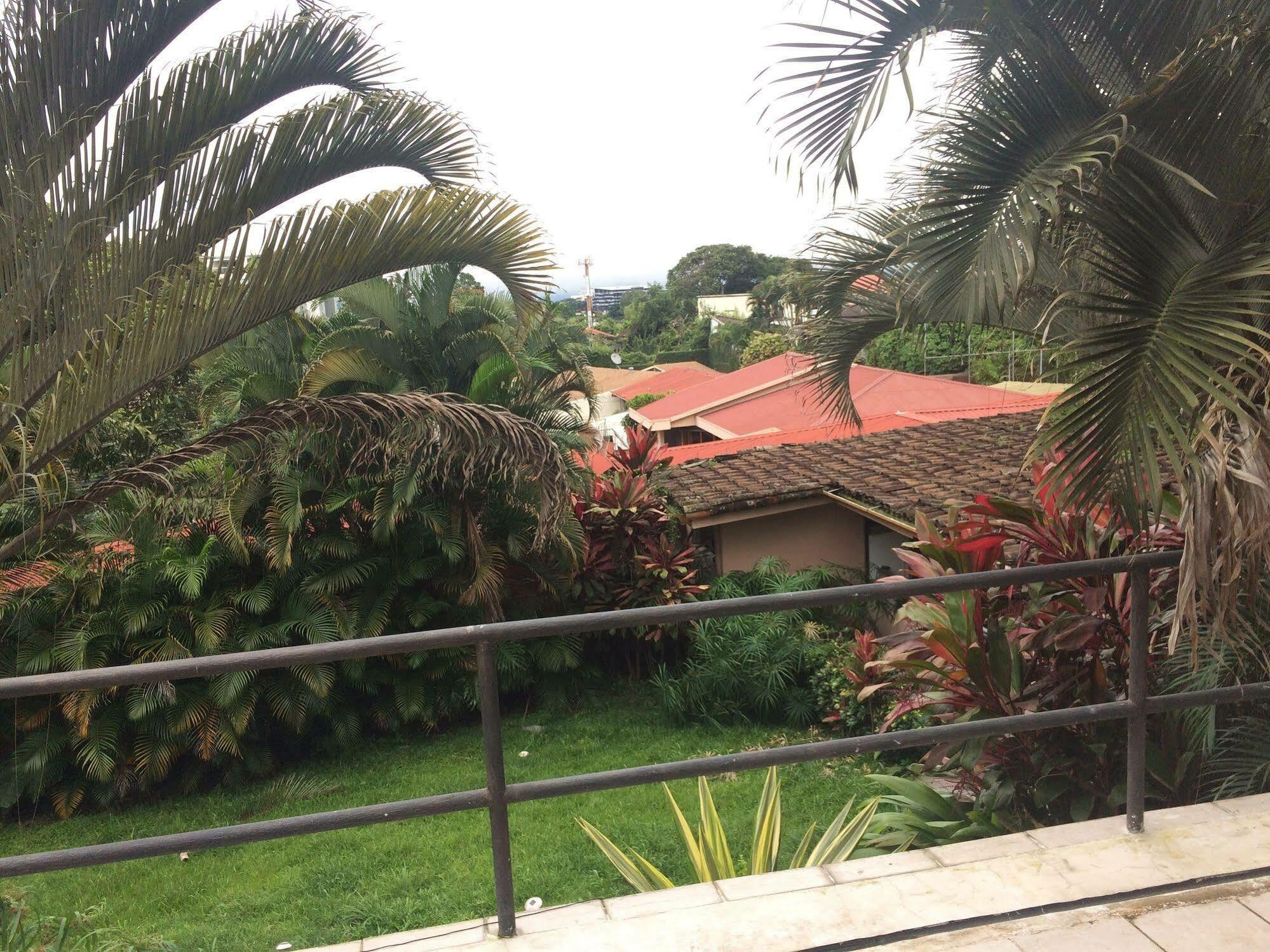 Hotel Dream House Escazu San José Zewnętrze zdjęcie