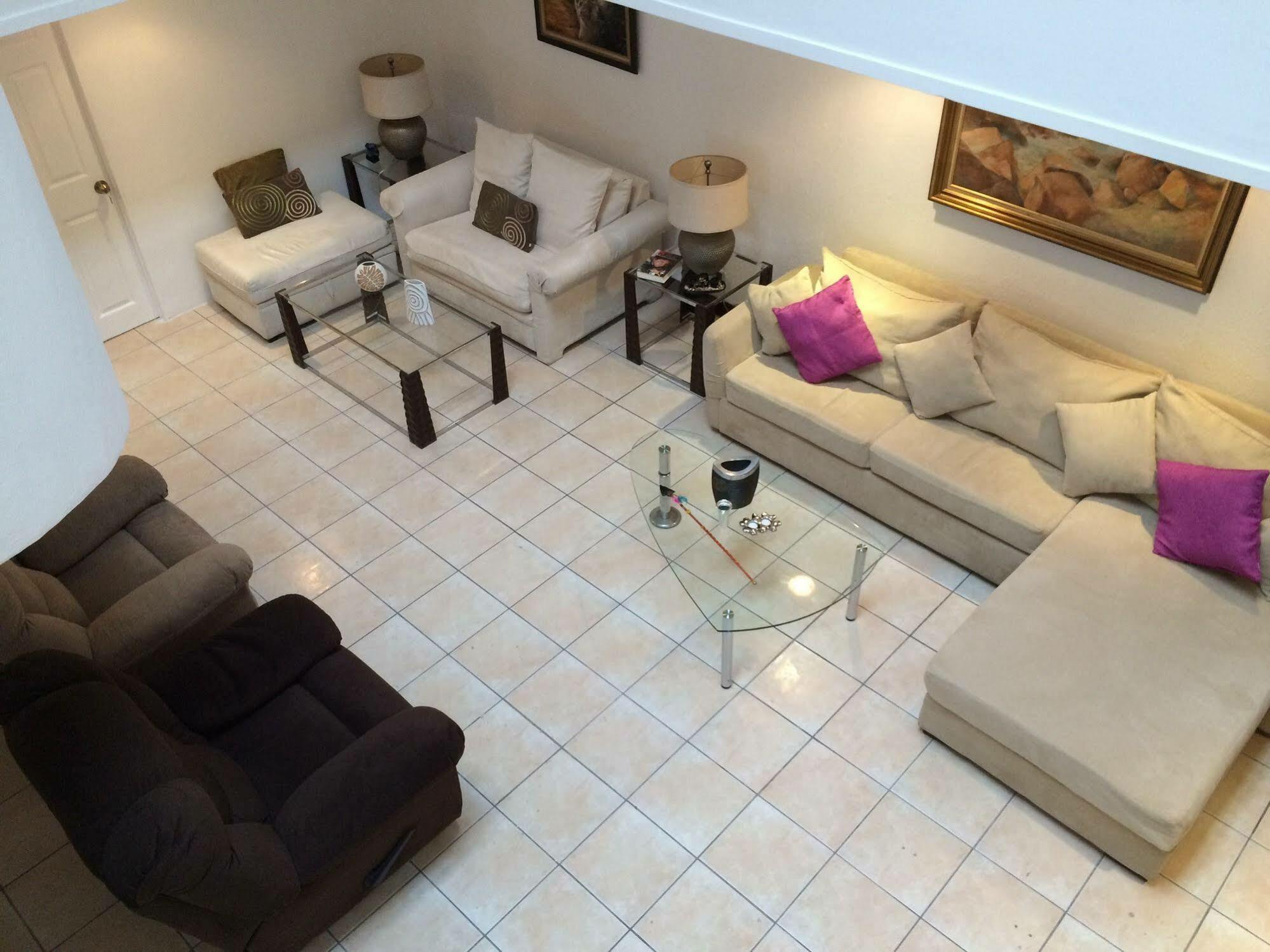 Hotel Dream House Escazu San José Zewnętrze zdjęcie