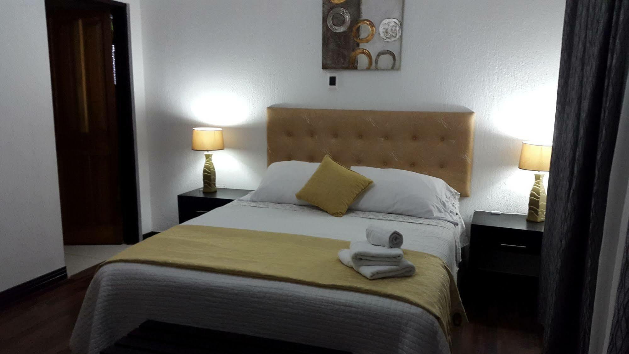 Hotel Dream House Escazu San José Zewnętrze zdjęcie