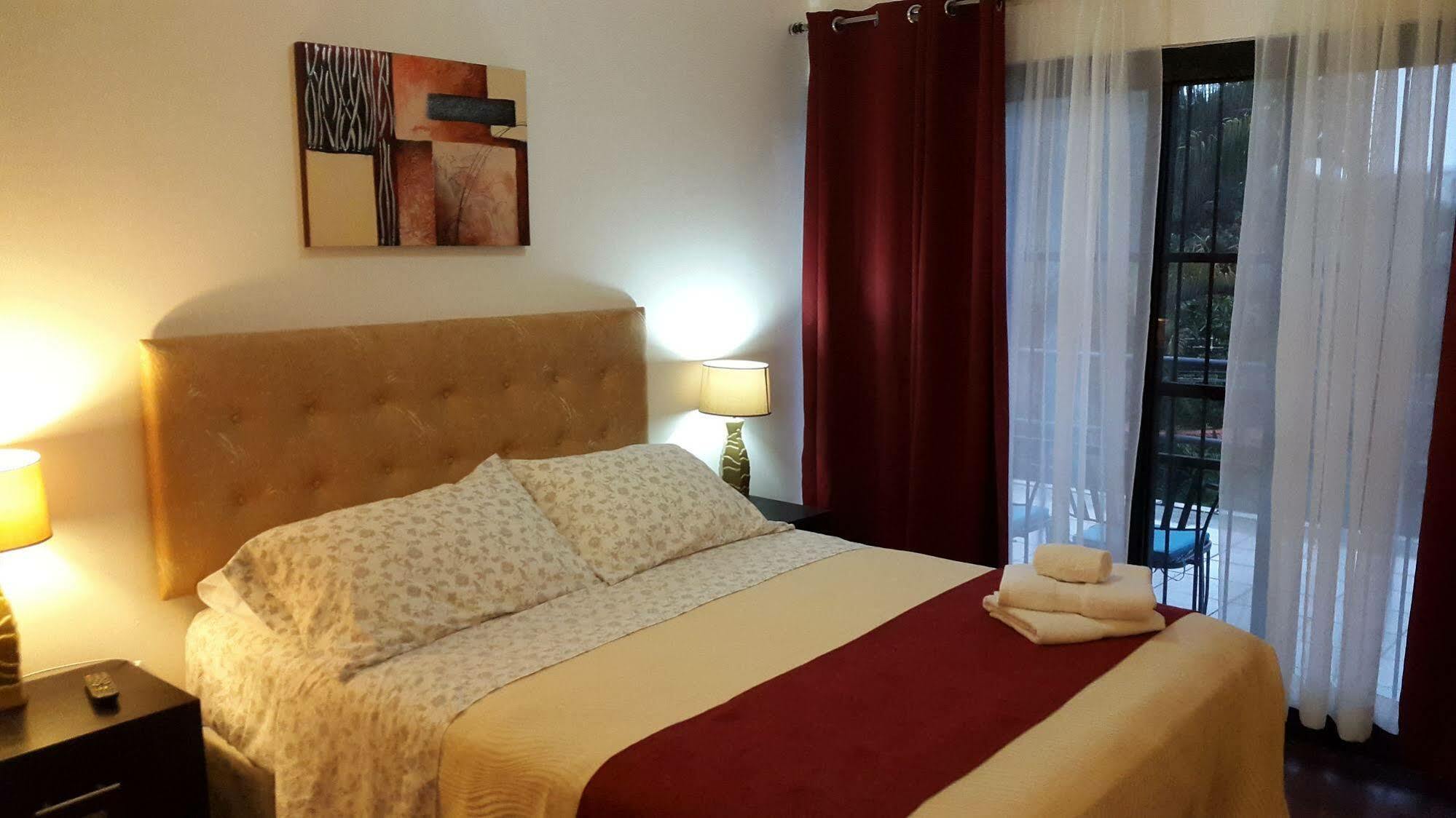 Hotel Dream House Escazu San José Zewnętrze zdjęcie