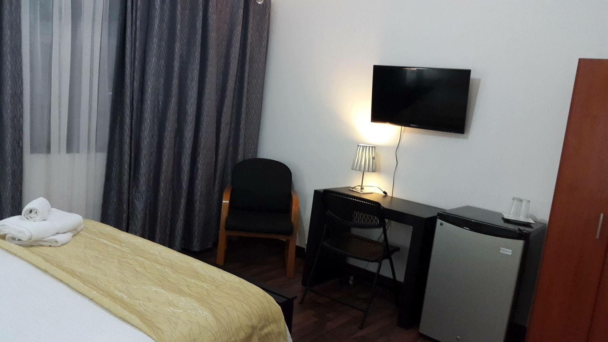 Hotel Dream House Escazu San José Zewnętrze zdjęcie