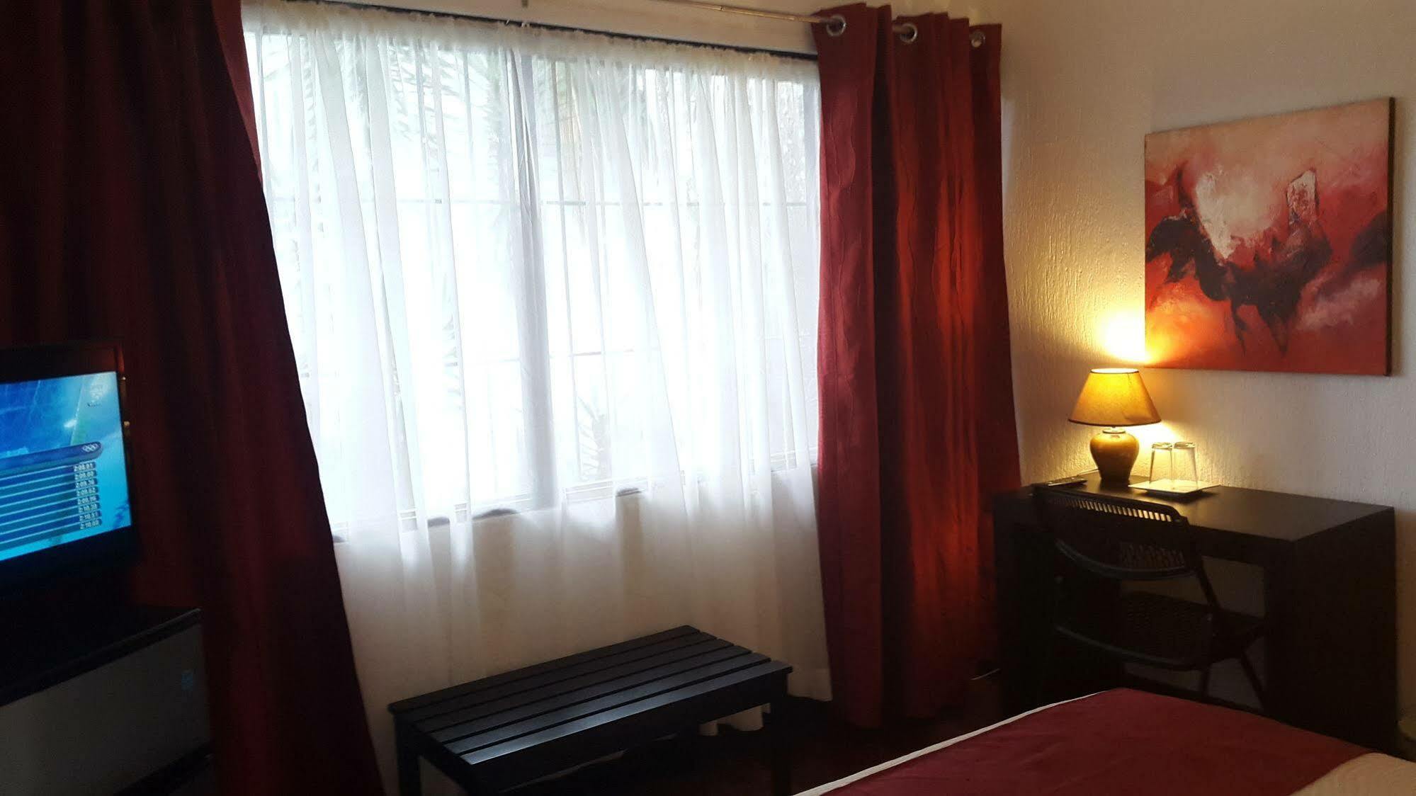 Hotel Dream House Escazu San José Zewnętrze zdjęcie