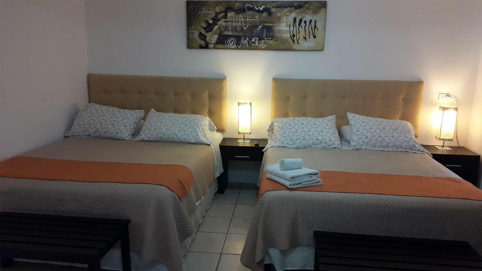 Hotel Dream House Escazu San José Zewnętrze zdjęcie