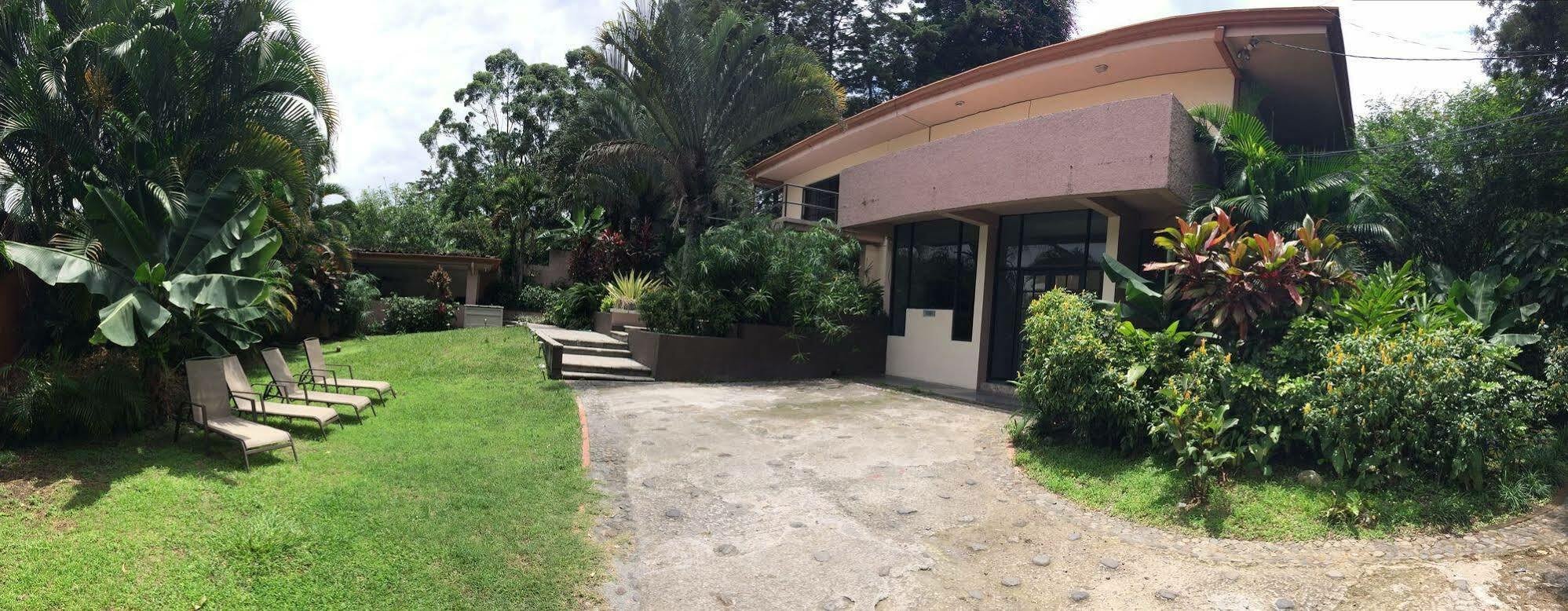 Hotel Dream House Escazu San José Zewnętrze zdjęcie